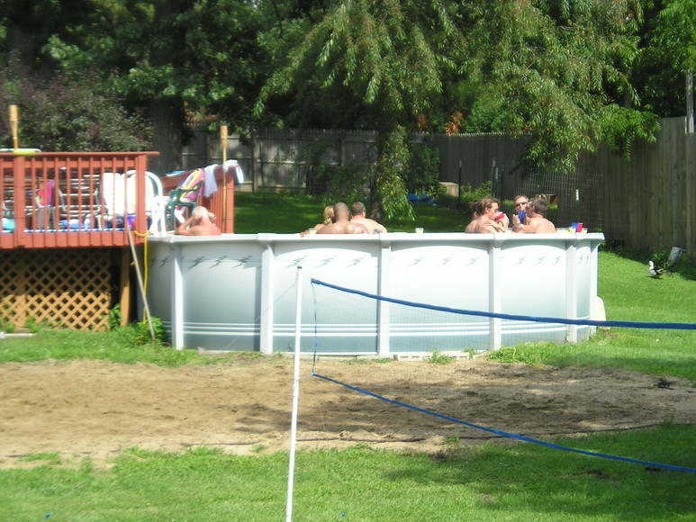 max and eva, couples playhouse in paradise Home